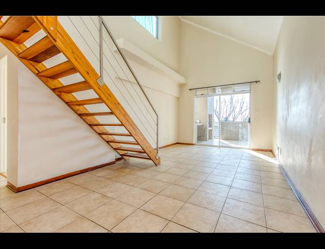 2 BEDROOM APARTMENT TO LET IN MORNINGSIDE